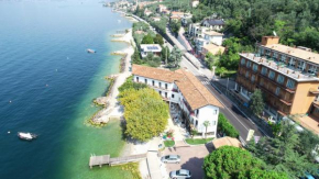 Hotel S.Maria Brenzone